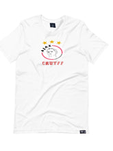 Cargar imagen en el visor de la galería, Camiseta Ajax Cruyff

