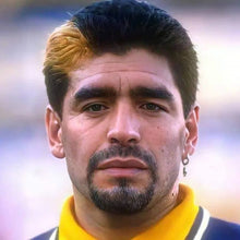 Cargar imagen en el visor de la galería, Camiseta Maradona La Boca
