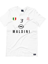 Cargar imagen en el visor de la galería, Camiseta Maldini 3
