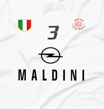 Cargar imagen en el visor de la galería, Camiseta Maldini 3
