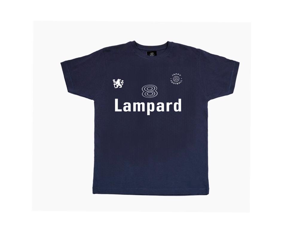Camiseta Lampard 8