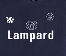 Cargar imagen en el visor de la galería, Camiseta Lampard 8

