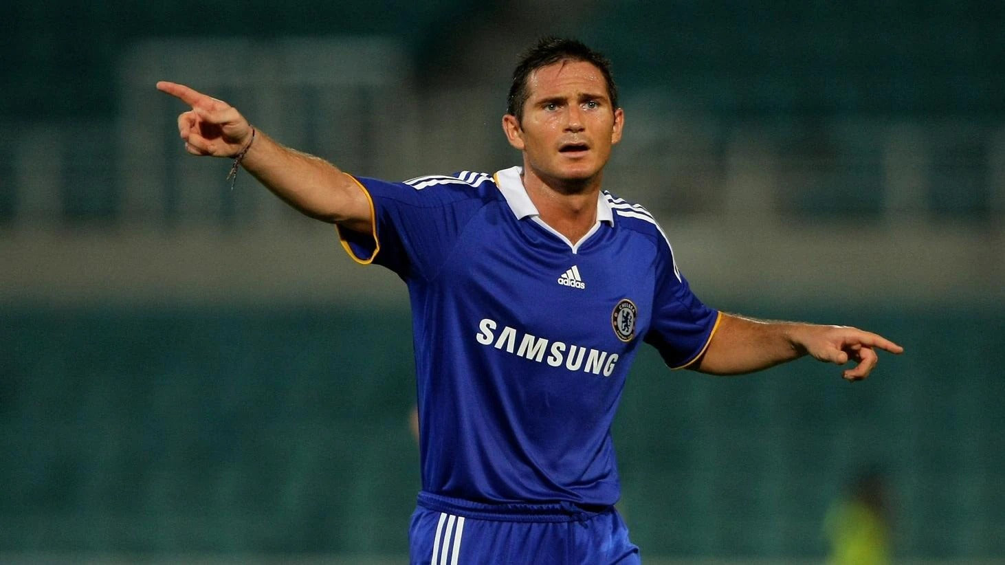 Camiseta Lampard 8 – jappyfootball