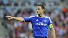 Cargar imagen en el visor de la galería, Camiseta Lampard 8
