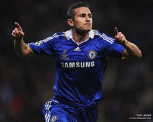 Cargar imagen en el visor de la galería, Camiseta Lampard 8
