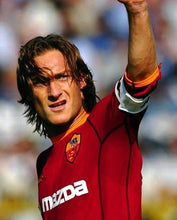 Cargar imagen en el visor de la galería, Camiseta Totti 10
