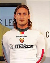 Cargar imagen en el visor de la galería, Camiseta Totti 10
