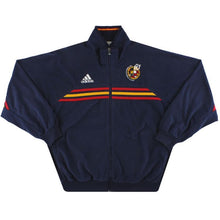 Cargar imagen en el visor de la galería, Chándal selección española 1998 M
