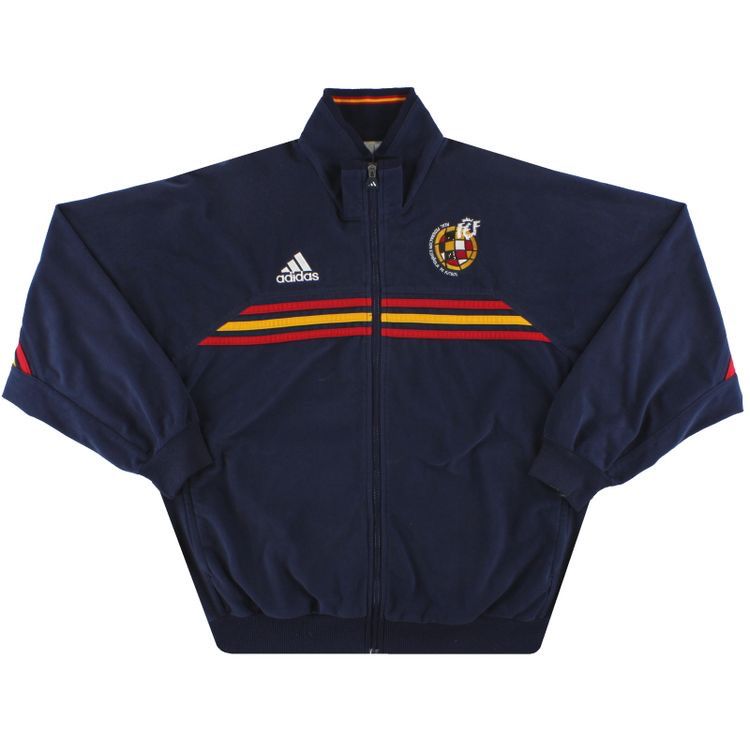Chándal selección española 1998 M