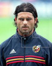Cargar imagen en el visor de la galería, Chándal selección española 1998 M

