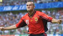 Cargar imagen en el visor de la galería, Chándal selección española 1998 M
