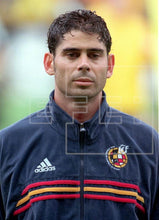 Cargar imagen en el visor de la galería, Chándal selección española 1998 M
