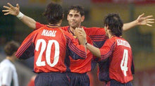 Cargar imagen en el visor de la galería, Chándal selección española 1998 M
