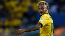 Cargar imagen en el visor de la galería, Camiseta Brasil Mundial 2014 M
