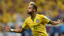Cargar imagen en el visor de la galería, Camiseta Brasil Mundial 2014 M
