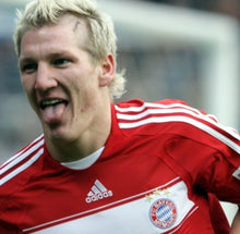 Cargar imagen en el visor de la galería, Camiseta Bayern Munich 2007-08 31 Schweinsteiger XL
