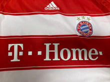 Cargar imagen en el visor de la galería, Camiseta Bayern Munich 2007-08 31 Schweinsteiger XL
