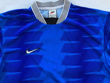 Cargar imagen en el visor de la galería, Camiseta Nike  Futbol R9  Vintage S
