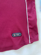 Cargar imagen en el visor de la galería, Camiseta West Ham  de manga larga 1999-01 M
