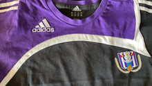 Cargar imagen en el visor de la galería, Camiseta de entrenamiento Anderlecht  2008-09 XL
