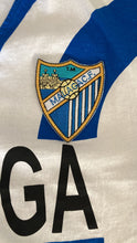Cargar imagen en el visor de la galería, Camiseta Malaga 1997-98 L
