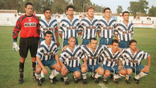 Cargar imagen en el visor de la galería, Camiseta Malaga 1997-98 L
