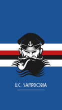 Cargar imagen en el visor de la galería, Camiseta Sampdoriano
