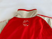 Cargar imagen en el visor de la galería, Chaqueta Benfica 2005-06 L
