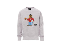 Cargar imagen en el visor de la galería, Sudadera Jappy Oso Viva España
