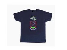 Cargar imagen en el visor de la galería, Camiseta Hammers Blowing Bubbles
