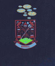 Cargar imagen en el visor de la galería, Camiseta Hammers Blowing Bubbles
