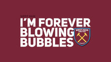 Cargar imagen en el visor de la galería, Camiseta Hammers Blowing Bubbles
