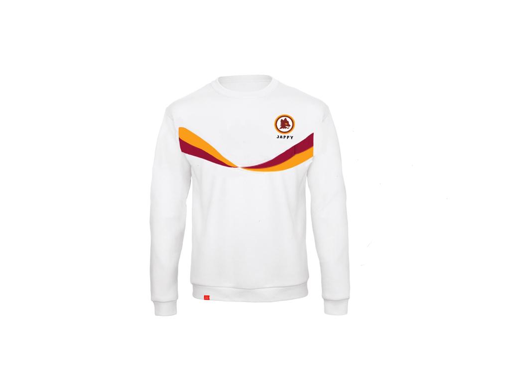 Sudadera Jappy Roma 90-91