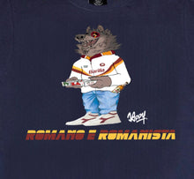 Cargar imagen en el visor de la galería, Camiseta Lupetto Romano e Romanista
