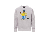 Cargar imagen en el visor de la galería, Sudadera Jappy Oso ese Cadí Oé 90
