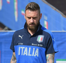 Cargar imagen en el visor de la galería, Sudadera  Italia 2018 L
