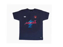 Cargar imagen en el visor de la galería, Camiseta Arsenal 1996 away
