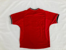 Cargar imagen en el visor de la galería, Camiseta Manchester United 2000-02 XXS
