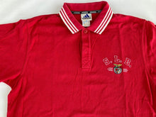 Cargar imagen en el visor de la galería, Polo de paseo SL Benfica 2008-09 XL
