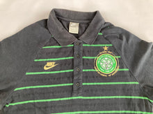 Cargar imagen en el visor de la galería, Polo Celtic de Glasgow 40 aniversario Copa de Europa 1967 L
