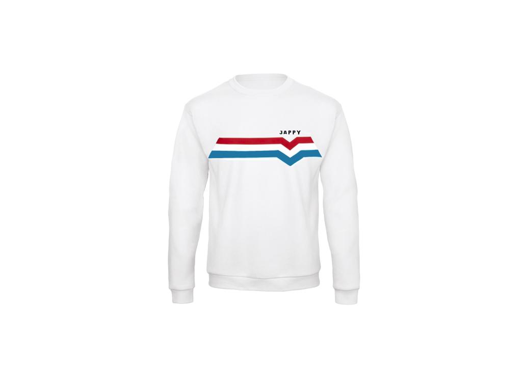 Sudadera Jappy  Holanda  ‘90