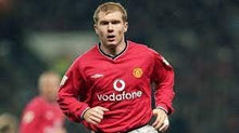 Cargar imagen en el visor de la galería, Camiseta Manchester United 2000-02 XXS
