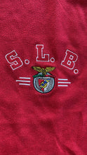 Cargar imagen en el visor de la galería, Polo de paseo SL Benfica 2008-09 XL
