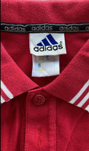 Cargar imagen en el visor de la galería, Polo de paseo SL Benfica 2008-09 XL
