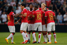 Cargar imagen en el visor de la galería, Camiseta PSV 2013-14 #6
