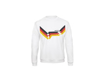 Cargar imagen en el visor de la galería, Sudadera Jappy Alemania 90`
