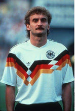 Cargar imagen en el visor de la galería, Sudadera Jappy Alemania 90`
