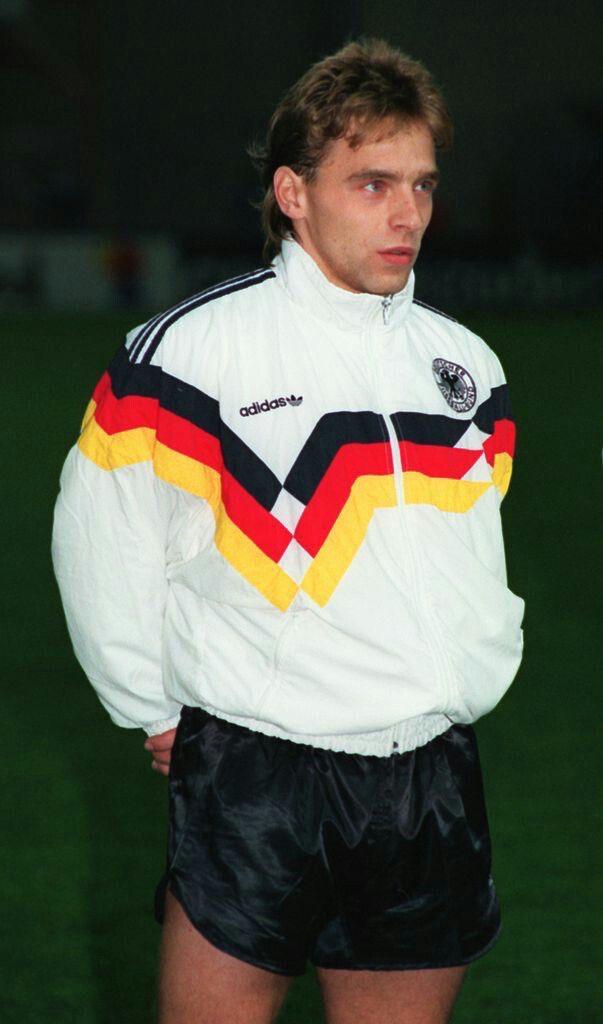 Sudadera Jappy Alemania 90 jappyfootball