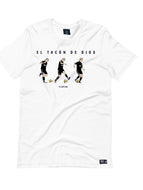 Camiseta el Tacón De Dios