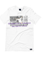 Camiseta 90 Minuti